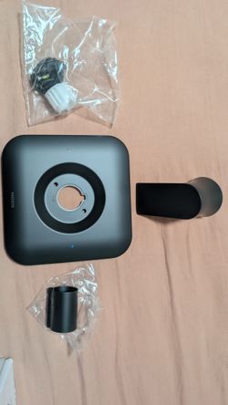 Moen Genta T2471BL Shower Trim Kit Matte Black - New