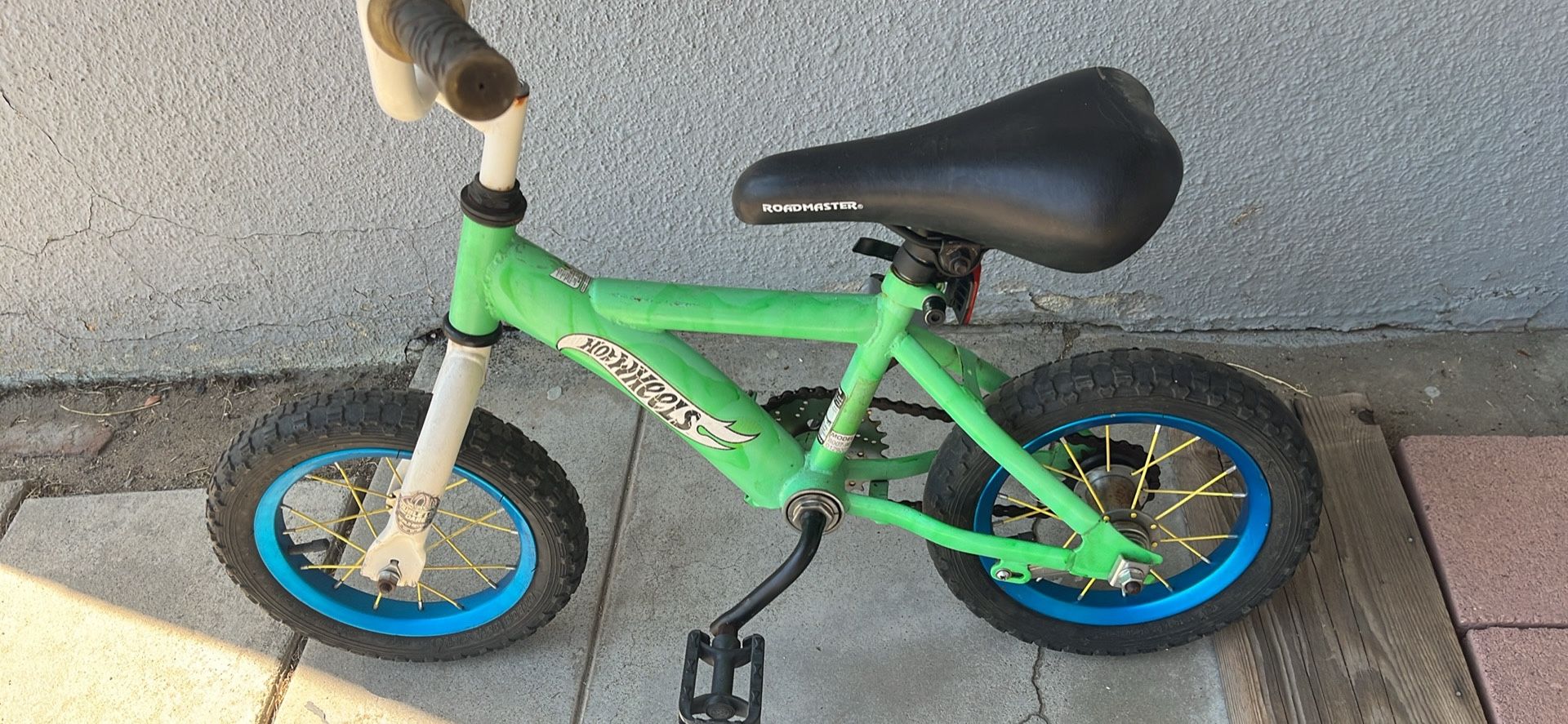 Kids Bike
