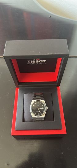 Tissot PRX powermatic 80