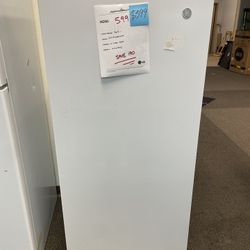 GE Upright Freedom With 1 Year Manufacturer Warranty 