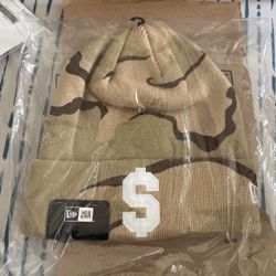 Supreme Beanie 