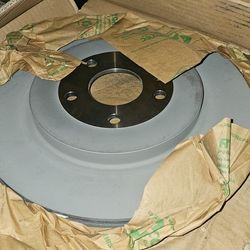 Ford Rotor Disc
