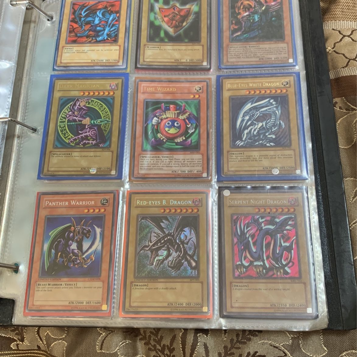yugioh kaiba starter deck card list yugioh kaiba starter deck card list Yu-Gi-Oh! Kaiba Starter Deck (2002)  Complete Set| TradingCardSets.Com