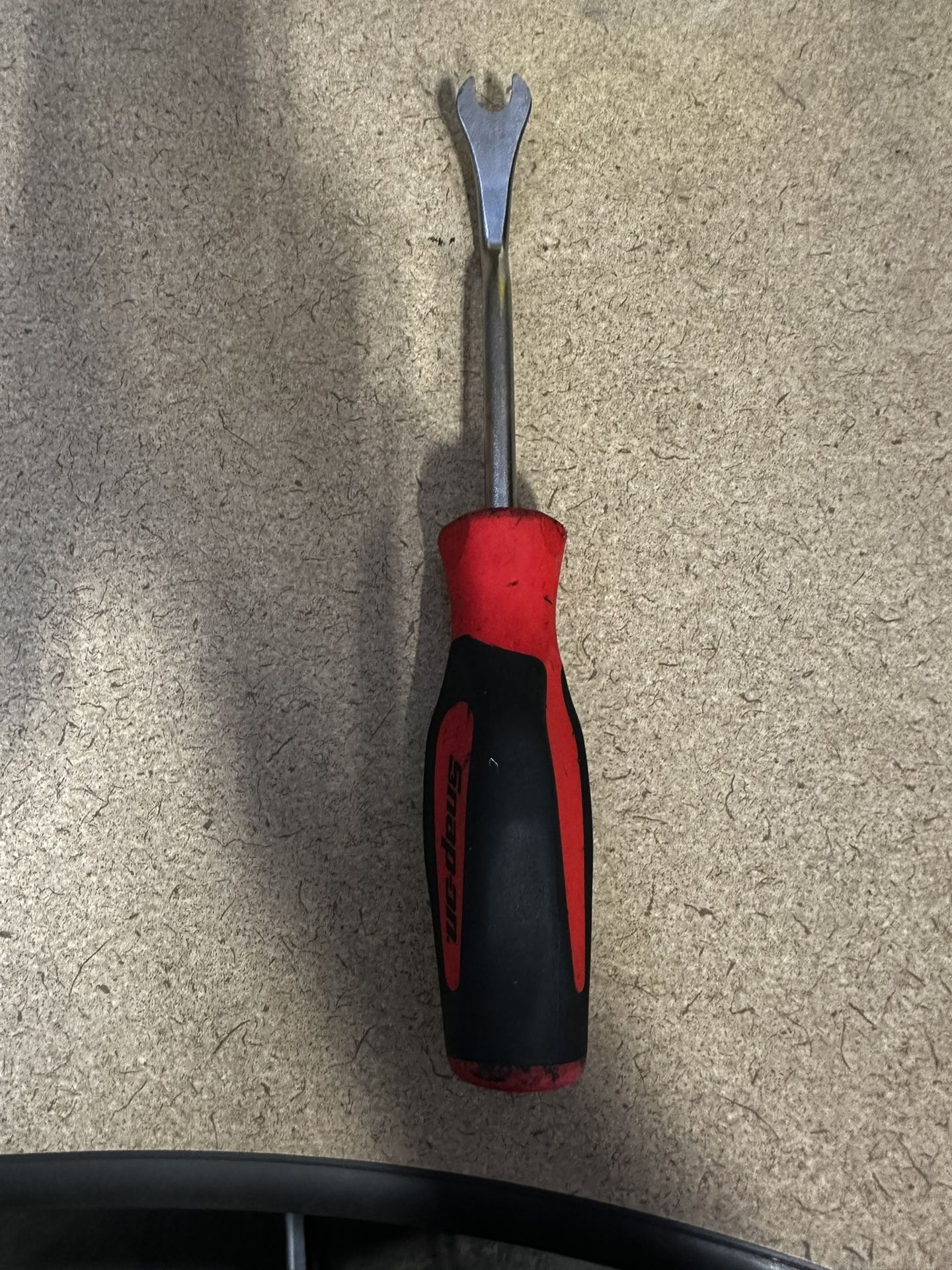Snap On Trim Tool