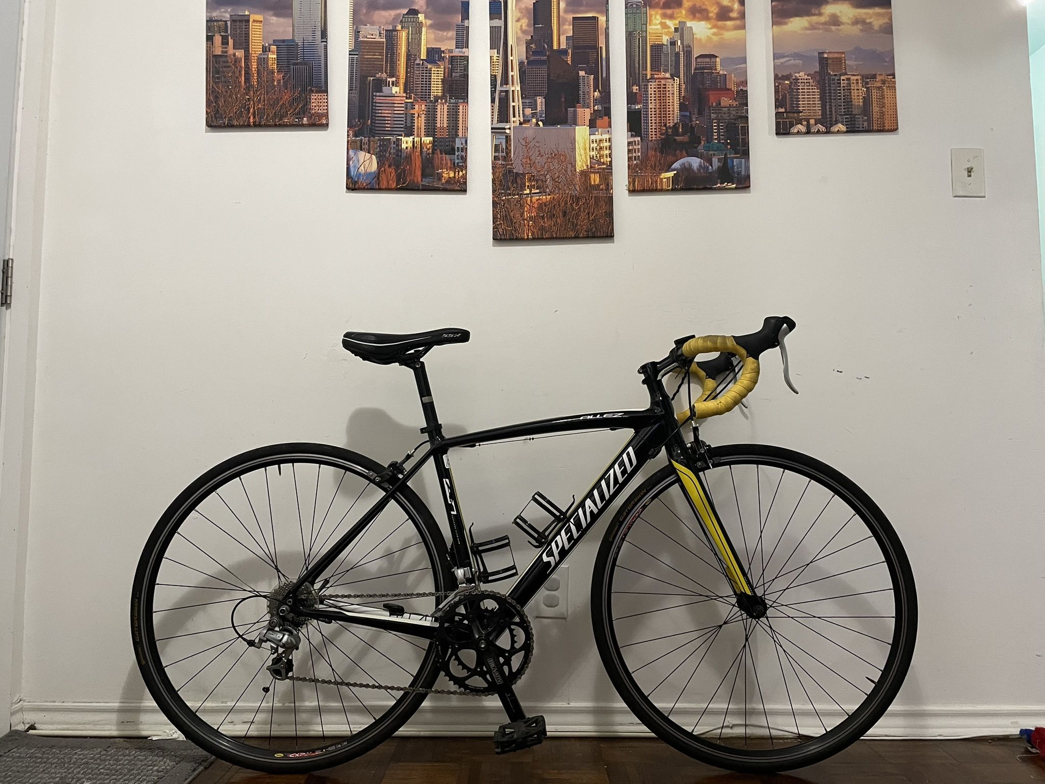 Specialized Allez Sport | 49CM | Road Bike