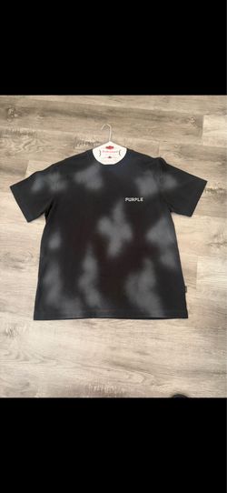 Purple Streetwear Size Large