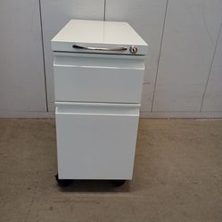 Small metal file cabinet $ 55 each