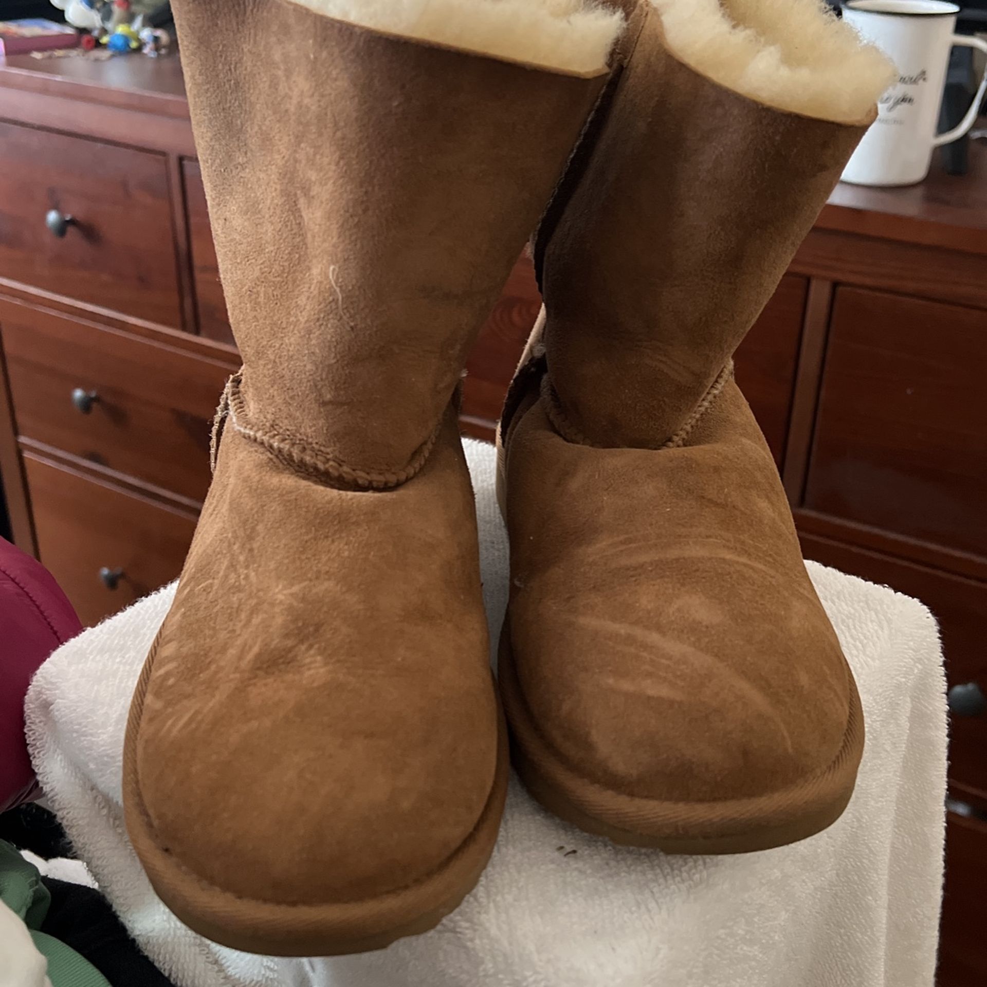 UGG Boots