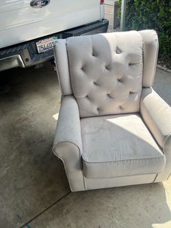 Rocking chair