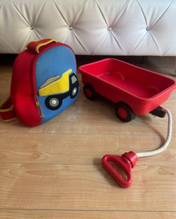 Toddler toy