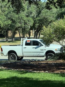 2014 Dodge Ram 1500 Pickup