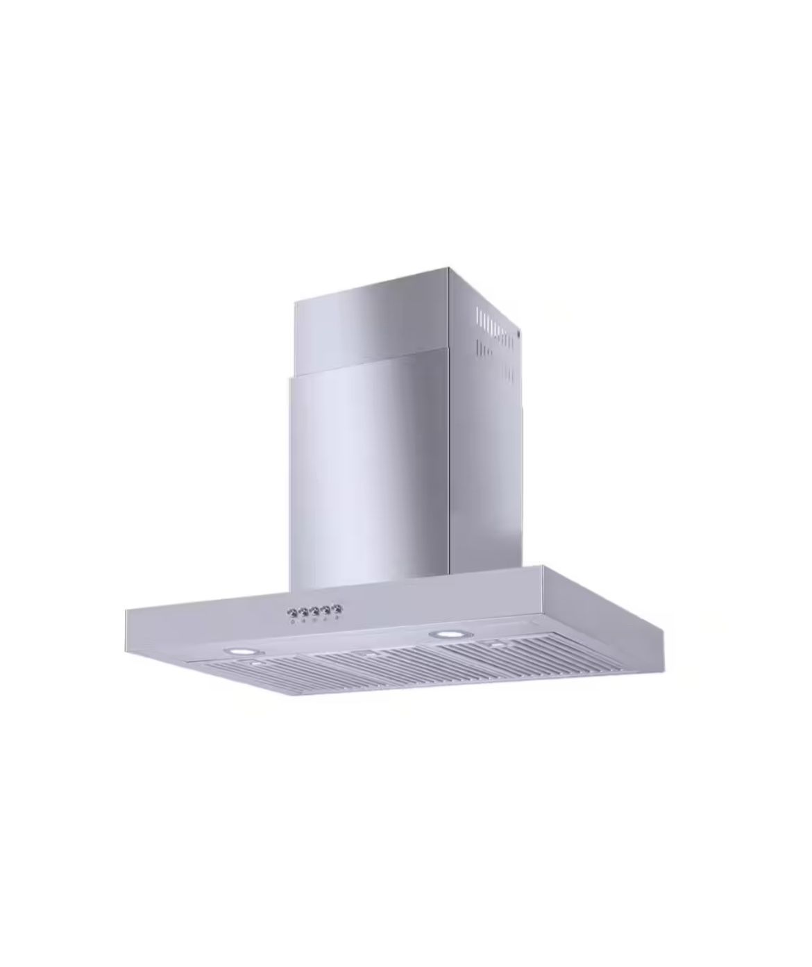 Vissani Lora 30” 350 CFM Convertible Range Hood