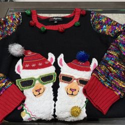 Christmas Sweaters Small-3xl