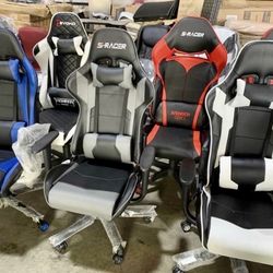 Gaming/Computer Chairs for sale!