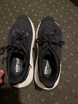 Hoka Running Sneakers with Orthotics
