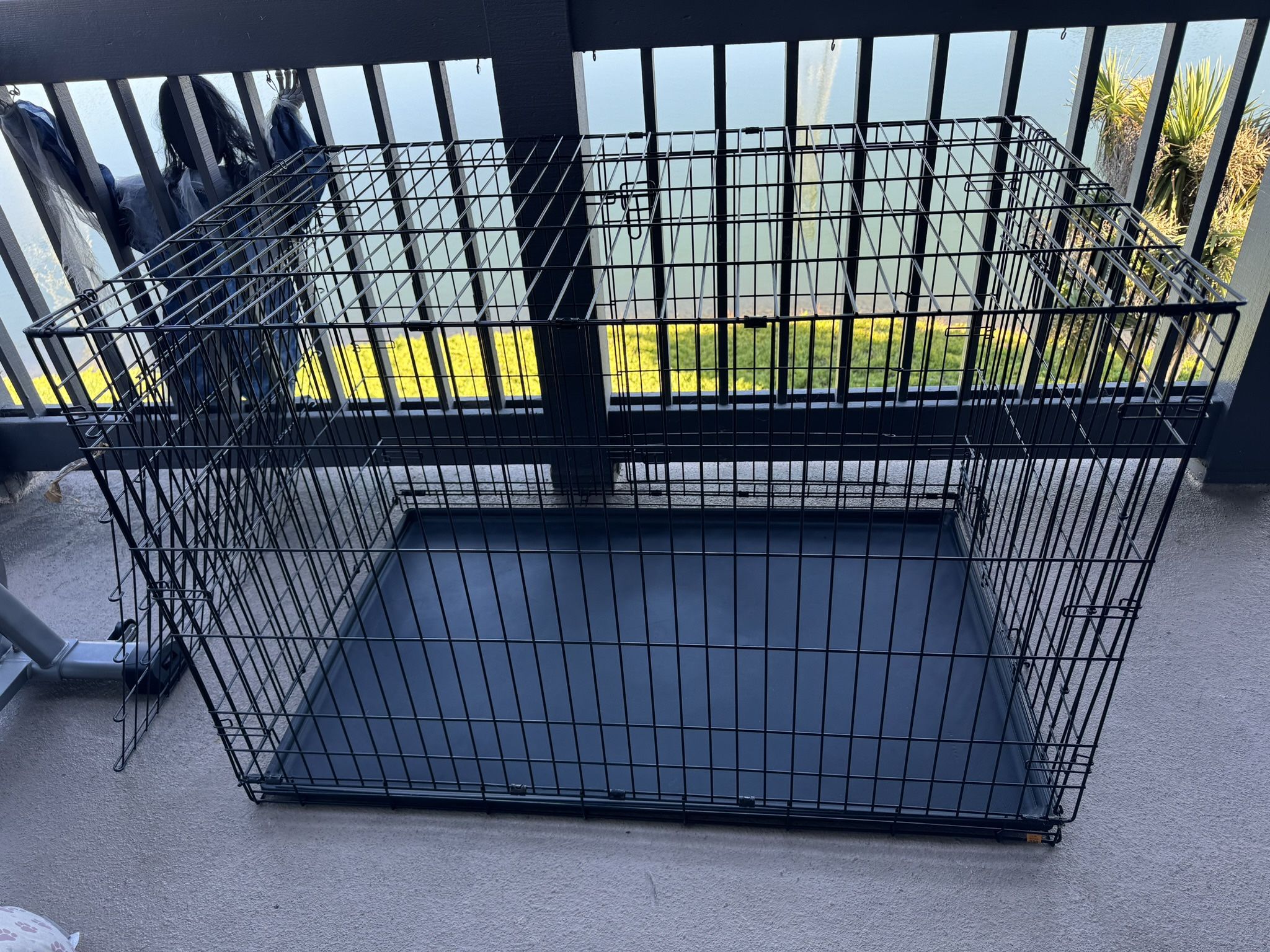 Extra Large Dog crate