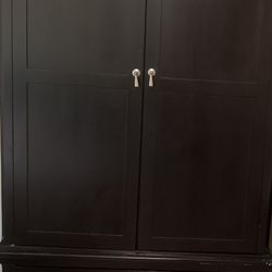 Armoire (Current bid is $100)