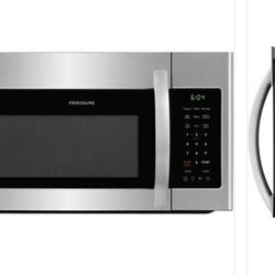 Frigidaire Microwave 