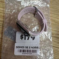 On Sale Series Se 2 40MM 