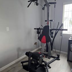 Bowflex XTREME 2 SE.