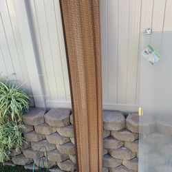 Living Room/dining Room Separator