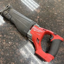 Milwaukee Sawzall Tool Only