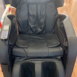 Massage chair