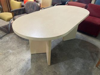 OFFICE LIQUIDATION - Conference Tables - MUST GO