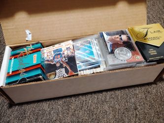 Sports box