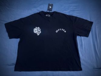Darc Sport Wolves black Tee