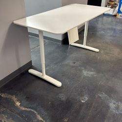 Ikea Desk