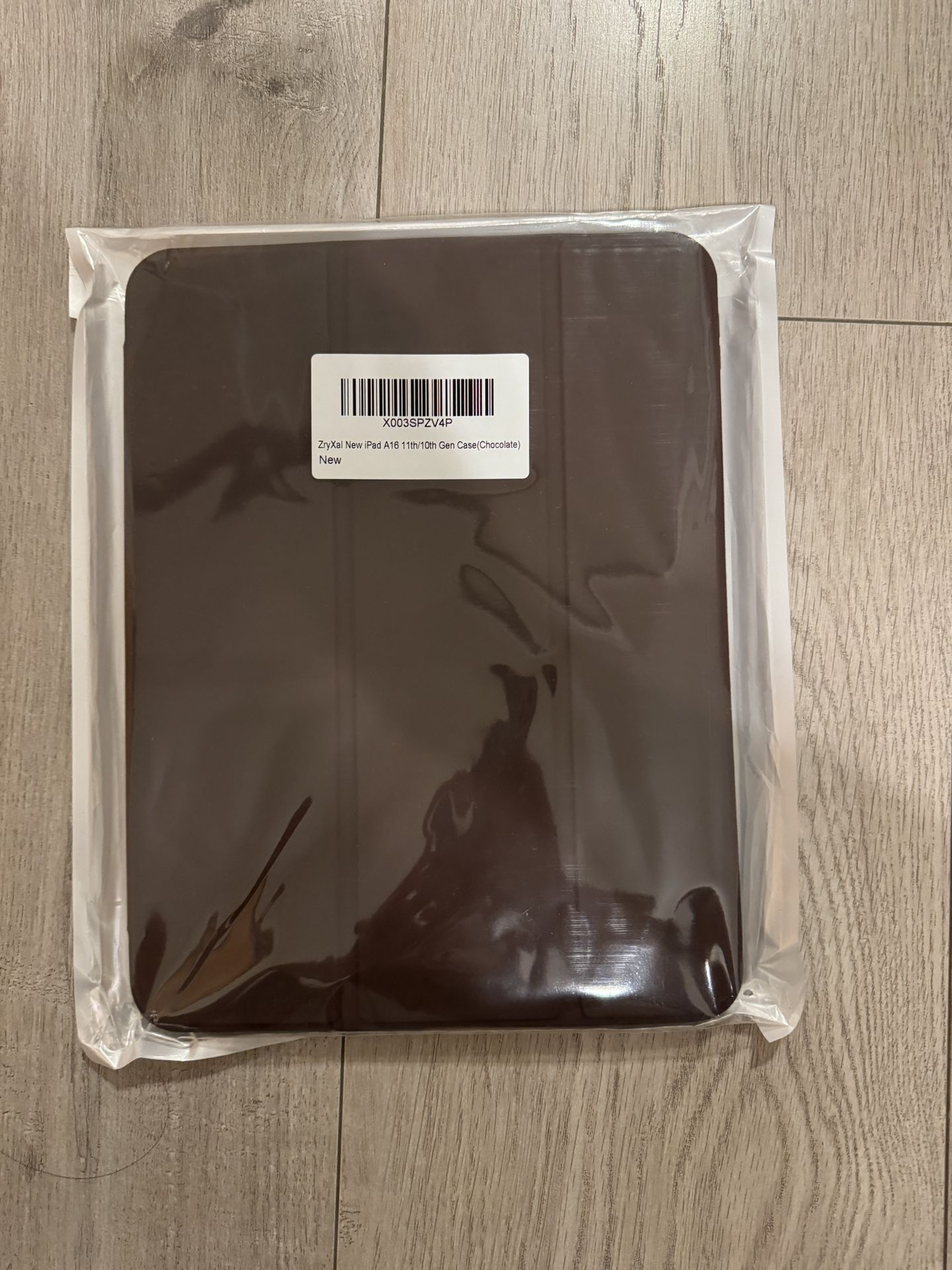 iPad Case 10/11 Generation