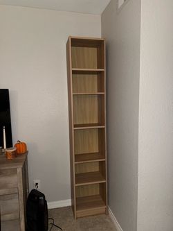 IKEA Billy bookcase