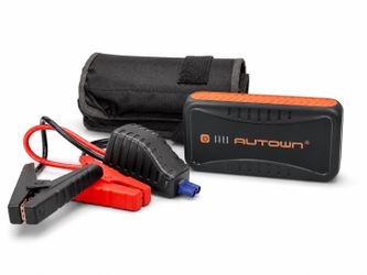 AUTOWN Portable Car Jump Start kit