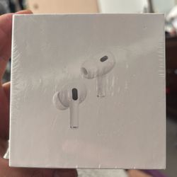 AirPods Pro 2th Generarion