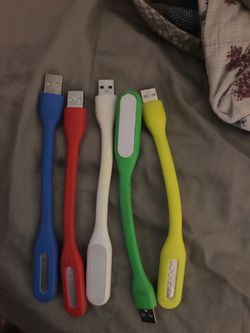 USB led light