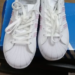 Brand New Girl Adidas