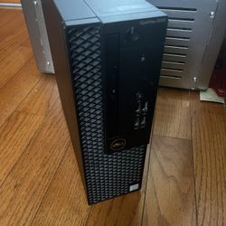 i5-7500 Dell Optiplex 3050