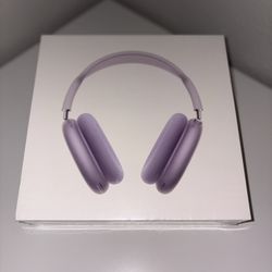 AirPods Max - Purple🟣