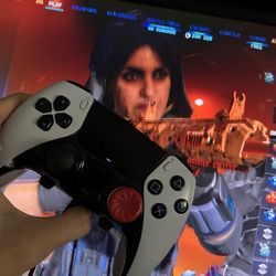 Dualsense Edge Pro Controller Ps5