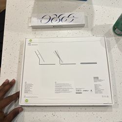 Ipad Magic Keyboard & Apple Pencil Pro
