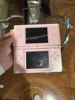 Nintendo Ds