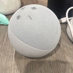 Amazon Alexa 