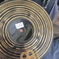 Meinl 10" Splash Cymbal