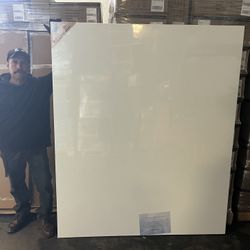 60x72 Premium Canvas Boards. Museum Grade 1.5”