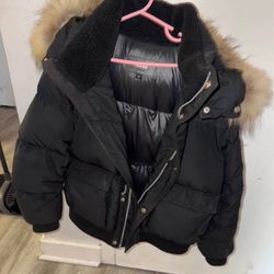 BOYS MACKAGE SIZE 12