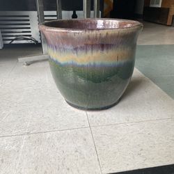 Terracotta Planter
