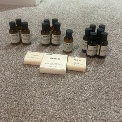 Le Labo Rose 31