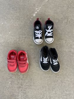 Kids Shoes