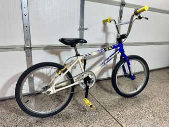 1998 Robinson Rebel BMX Bike for Sale in Henderson NV OfferUp